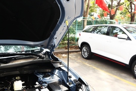 2022款长安欧尚X7