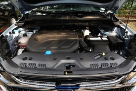 2022款长安欧尚X7