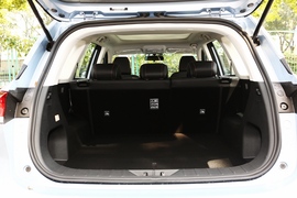 2022款长安欧尚X7