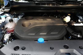 2022款长安欧尚X7