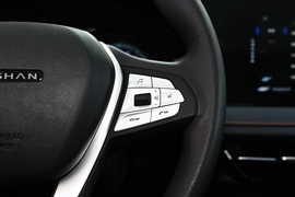 2022款长安欧尚X7