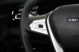 2022款长安欧尚X7