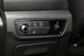 2022款长安欧尚X7