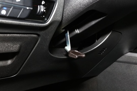 2022款长安欧尚X7