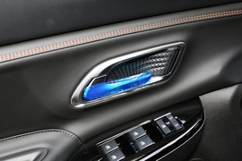 2022款长安欧尚X7