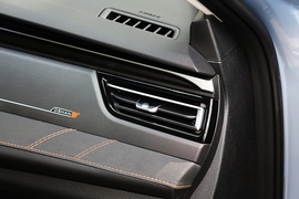 2022款长安欧尚X7