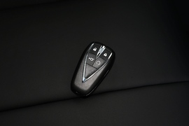 2022款长安欧尚X7