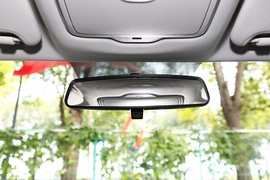 2022款长安欧尚X7