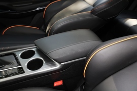 2022款长安欧尚X7