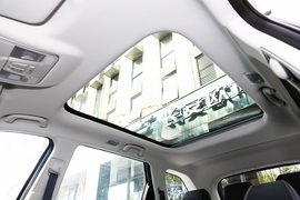 2022款长安欧尚X7