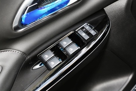 2022款长安欧尚X7