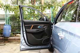 2022款长安欧尚X7