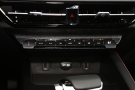 2022款长安欧尚X7