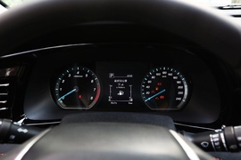 2022款长安欧尚X7