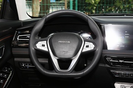 2022款长安欧尚X7