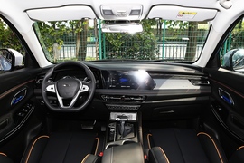 2022款长安欧尚X7