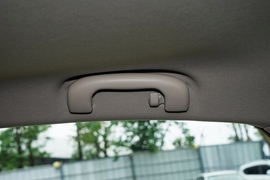 2022款雪佛兰科鲁泽