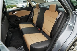 2022款雪佛兰科鲁泽