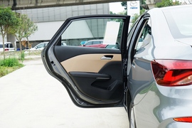 2022款雪佛兰科鲁泽