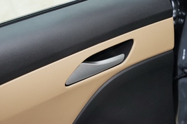 2022款雪佛兰科鲁泽