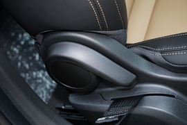 2022款雪佛兰科鲁泽