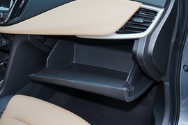 2022款雪佛兰科鲁泽