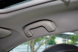 2022款雪佛兰科鲁泽