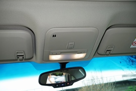 2022款雪佛兰科鲁泽