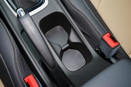 2022款雪佛兰科鲁泽