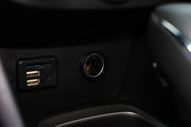 2022款雪佛兰科鲁泽