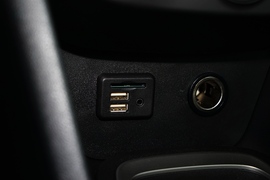 2022款雪佛兰科鲁泽