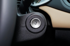 2022款雪佛兰科鲁泽