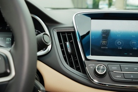 2022款雪佛兰科鲁泽