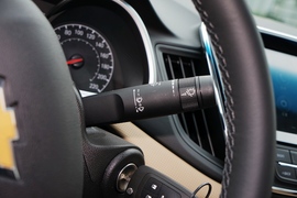 2022款雪佛兰科鲁泽