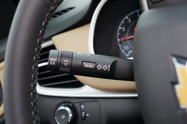 2022款雪佛兰科鲁泽