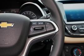 2022款雪佛兰科鲁泽