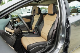 2022款雪佛兰科鲁泽