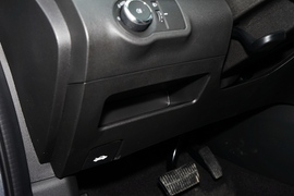 2022款雪佛兰科鲁泽