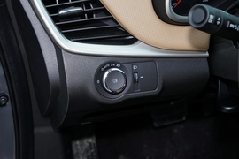 2022款雪佛兰科鲁泽