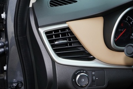 2022款雪佛兰科鲁泽