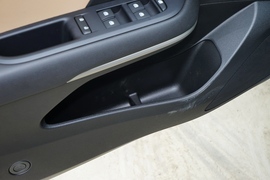 2022款雪佛兰科鲁泽