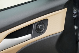 2022款雪佛兰科鲁泽