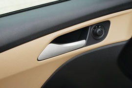 2022款雪佛兰科鲁泽