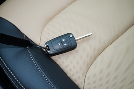 2022款雪佛兰科鲁泽