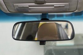 2022款雪佛兰科鲁泽