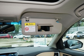 2022款雪佛兰科鲁泽