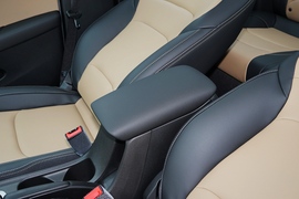 2022款雪佛兰科鲁泽