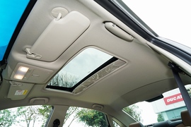 2022款雪佛兰科鲁泽