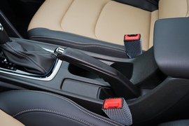 2022款雪佛兰科鲁泽