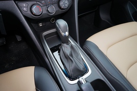 2022款雪佛兰科鲁泽